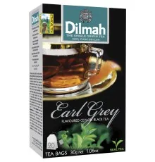 Чай Dilmah Ерл Грей 20х1.5 г (9312631142105)