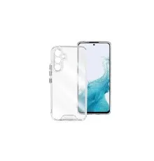 Чохол до мобільного телефона BeCover Space Case Samsung Galaxy A54 5G SM-A546 Transparancy (708959)