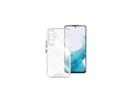 Чохол до мобільного телефона BeCover Space Case Samsung Galaxy A54 5G SM-A546 Transparancy (708959)