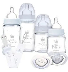 Набір для годування новонароджених Canpol babies Royal Baby BOY (0295)