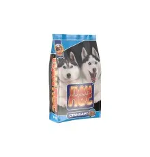 Сухий корм для собак Пан Пес Стандарт 10 кг (4820111140244)