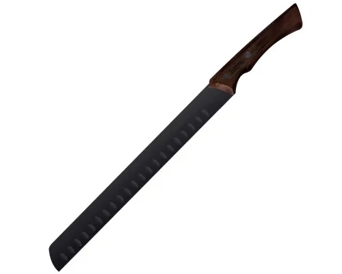 Кухонный нож Tramontina Churrasco Black Slicer 305 мм (22842/112)