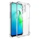 Чехол для мобильного телефона BeCover Anti-Shock Oppo Reno8 Clear (709343)