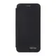 Чохол до мобільного телефона BeCover Exclusive Nokia G60 5G Black (709010)