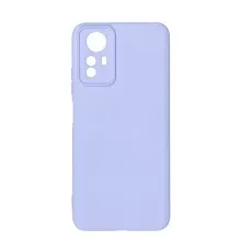 Чехол для мобильного телефона Armorstandart ICON Case Xiaomi Redmi Note 12S 4G Camera cover Lavender (ARM67507)