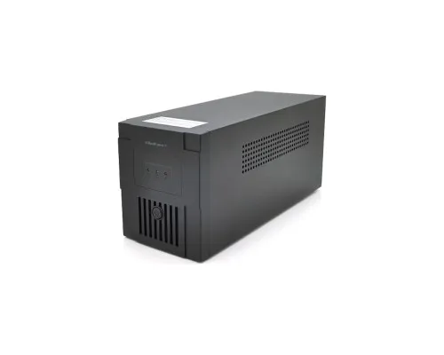 Источник бесперебойного питания Qoltec Qoltec QLT1500 (900W) (QLT1500L-53974)