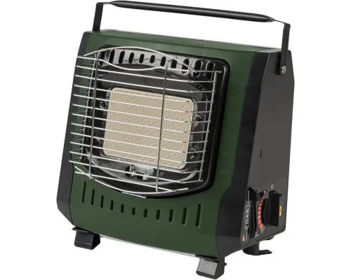 Газовый обогреватель Highlander Compact Gas Heater Green (929859)