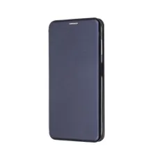 Чохол до мобільного телефона Armorstandart G-Case Samsung A14 4G / A14 5G Midnight Blue (ARM70480)