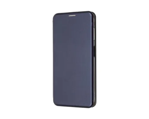 Чохол до мобільного телефона Armorstandart G-Case Samsung A14 4G / A14 5G Midnight Blue (ARM70480)