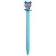 Ручка кулькова Yes Cute owl автоматична 0,7 мм синя (412007)