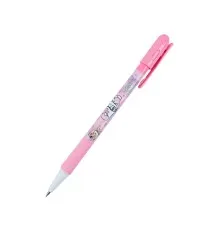 Ручка масляна Kite Hello Kitty, синя (HK23-033)