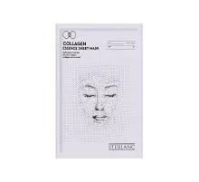 Маска для лица Steblanc Collagen Essence Sheet Mask 25 г (8809663753382)