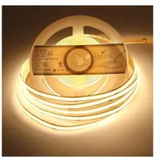 Світлодіодна стрічка LED-STIL 3000K 10 Вт/м COB 320 діодів IP33 24 Вольта 900 lm тепле світло (UC3-24-320-8-90)