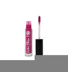Помада для губ Quiss Latex Shine Liquid Lipstick 05 - Violet Cream (4823097114063)