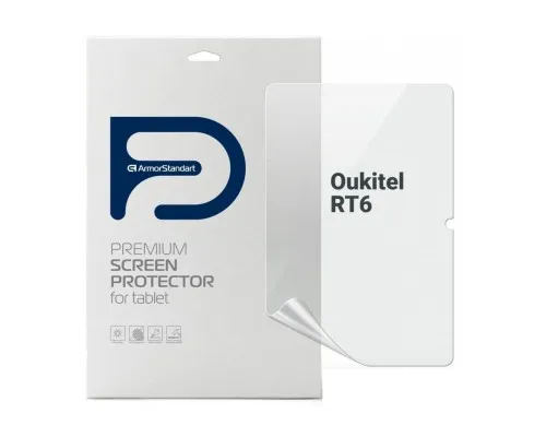 Плівка захисна Armorstandart Anti-Blue Oukitel RT6 (ARM72551)