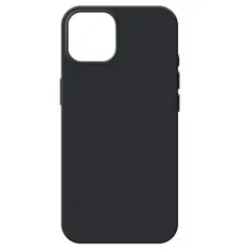 Чохол до мобільного телефона Armorstandart ICON2 Case Apple iPhone 15 Black (ARM70504)