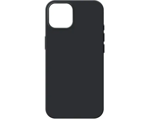 Чехол для мобильного телефона Armorstandart ICON2 Case Apple iPhone 15 Black (ARM70504)