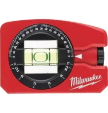 Уровень Milwaukee магнитный, 7,8см (4932459597)