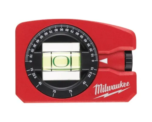 Рівень Milwaukee магнітний, 7,8см (4932459597)