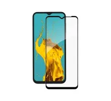 Скло захисне Piko Full Glue Samsung M13 (1283126544965)