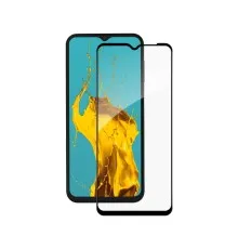 Скло захисне Piko Full Glue Samsung M13 (1283126544965)