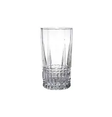 Набір склянок Luminarc Elysees 310 мл високі 6 шт (N9067)