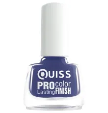Лак для ногтей Quiss Pro Color Lasting Finish 026 (4823082013647)