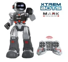 Интерактивная игрушка BlueRocket Робот Марк STEM (XT3803275)
