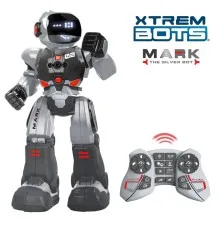 Интерактивная игрушка BlueRocket Робот Марк STEM (XT3803275)