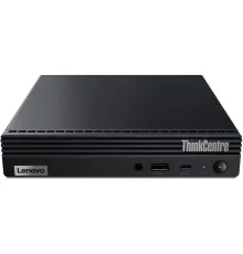Комп'ютер Lenovo ThinkCentre M60e / i3-1005G1, 8, 256, W11P, WF, TPM 2.0 (11LUA000UI-1Y)