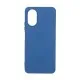 Чехол для мобильного телефона Armorstandart ICON Case OPPO A18 4G / A38 4G Dark Blue (ARM71031)