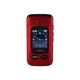 Мобильный телефон Sigma Comfort 50 Shell Duo Type-C Red Black (4827798212516)