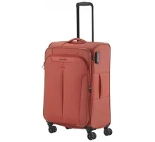 Валіза Travelite Croatia Coral M (TL080348-88)
