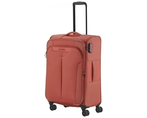 Валіза Travelite Croatia Coral M (TL080348-88)
