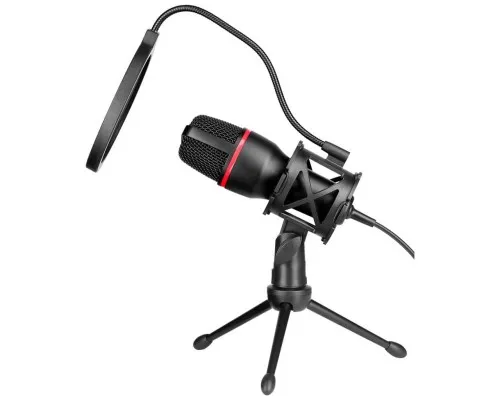 Мікрофон Defender Forte GMC 300 3,5 мм 1.5 м (64630)