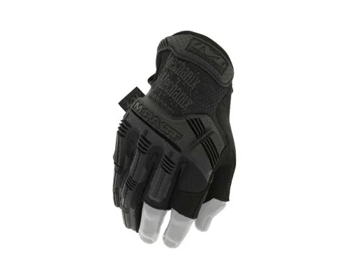 Захисні рукавички Mechanix M-Pact Trigger Finger Covert (XL) (MPF-55-011)