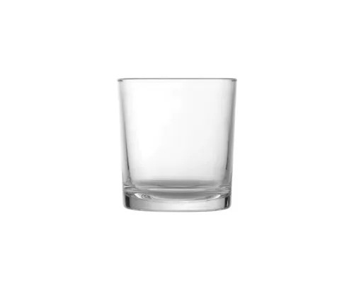 Склянка Uniglass Chile низька 250 мл (53008)