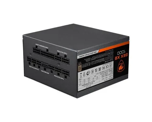 Блок живлення Cougar 1000W (GEX X2 1000)