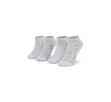 Шкарпетки Head Performance Sneaker 2 пари 791018001-006 Білий 39-42 (8720245181808)
