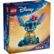 Конструктор LEGO Disney Classic Стич 730 деталей (43249)