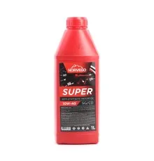Моторное масло NORVEGO SUPER 10W40 1л