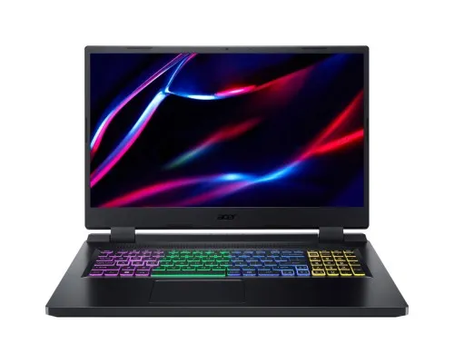 Ноутбук Acer Nitro 5 AN517-55 (NH.QLFEU.00F)