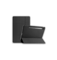 Чехол для планшета AirOn Premium Lenovo Tab P12 Pro + Film black (4822352781108)