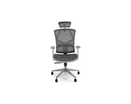 Офисное кресло Barsky ECO Grey G-9 (G-9)