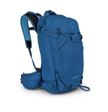 Рюкзак туристический Osprey Kamber 30 alpine blue O/S (009.2631)