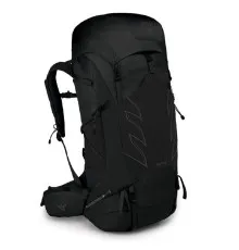 Рюкзак туристичний Osprey Talon 55 stealth black S/M (009.2289)