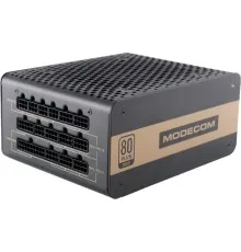 Блок живлення Modecom 650W (ZAS-MC90-SM-650-ATX-VOLCA)