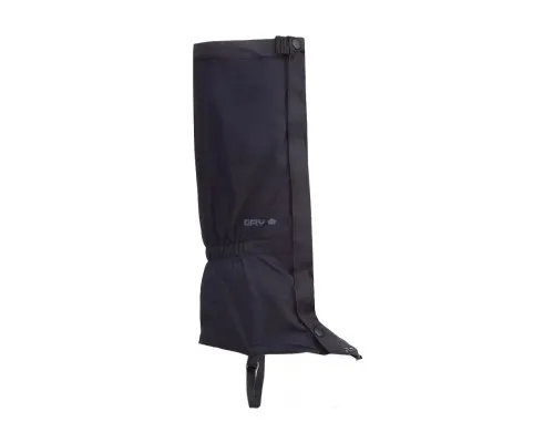 Бахилы туристические Trekmates Rannoch DRY Gaiter TM-006300 black 3 (015.1097)