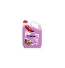 Омыватель автомобильный DYNAMAX SCREENWASH QUEEN 3 л