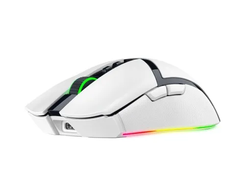 Мишка Razer Cobra Pro Wireless White (RZ01-04660200-R3G1)